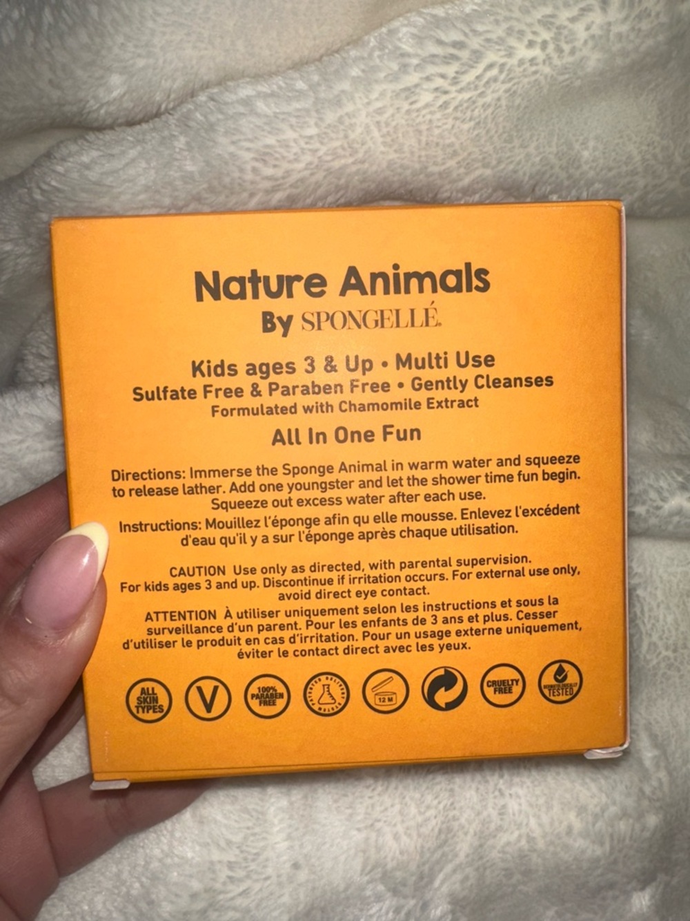 Spa Bundle - $55 value - Picture 3 of 6